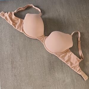 Nueskin Blush Soft Comfortable Supportive Bra